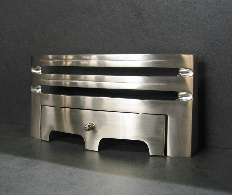 Fire Trims & Fire Front Fret